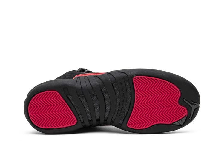 Air Jordan 12 Retro GG Rush Pink