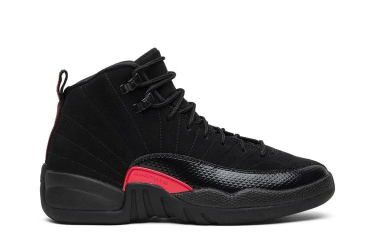 Air Jordan 12 Retro GG Rush Pink