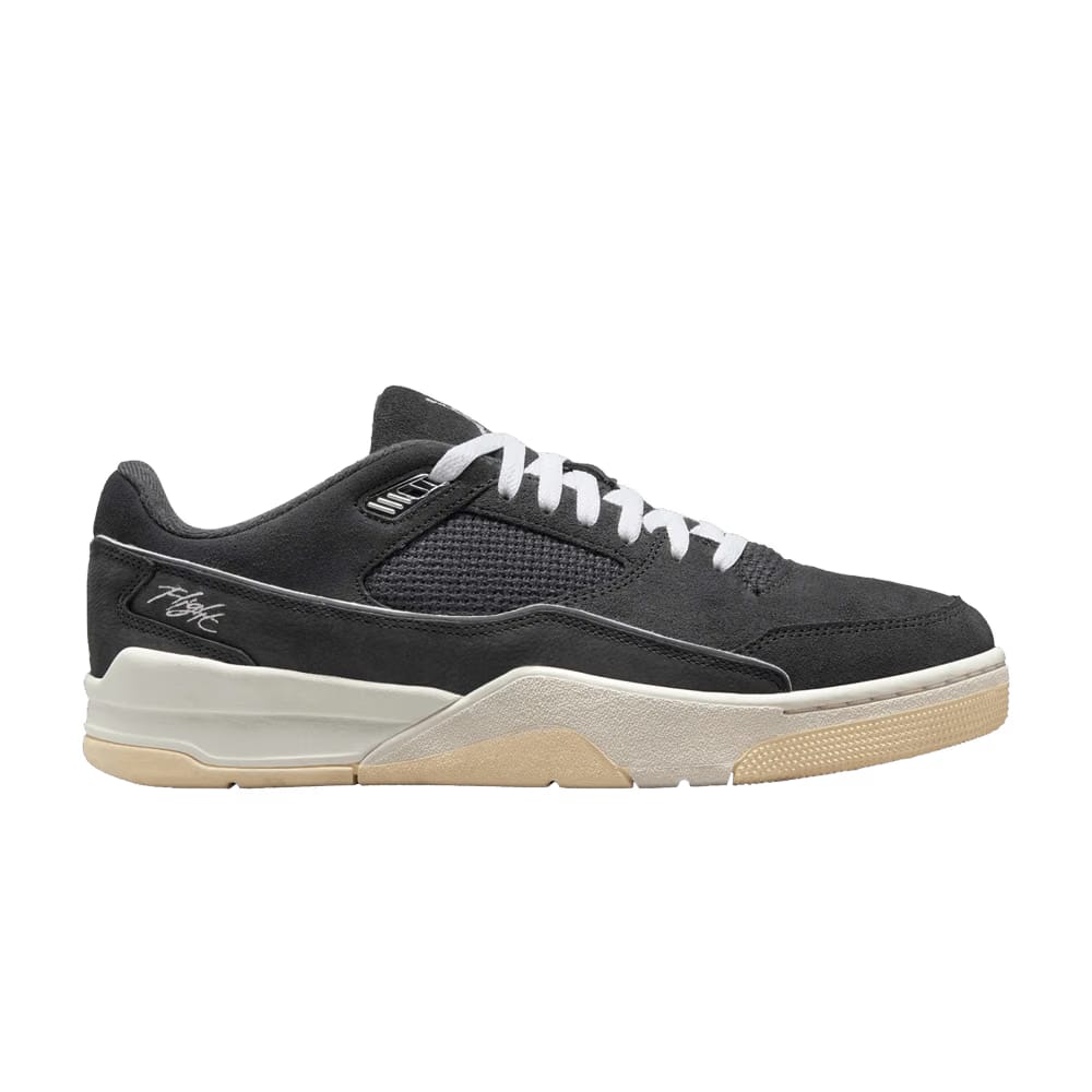 Air Jordan Flight Court Anthracite Sail