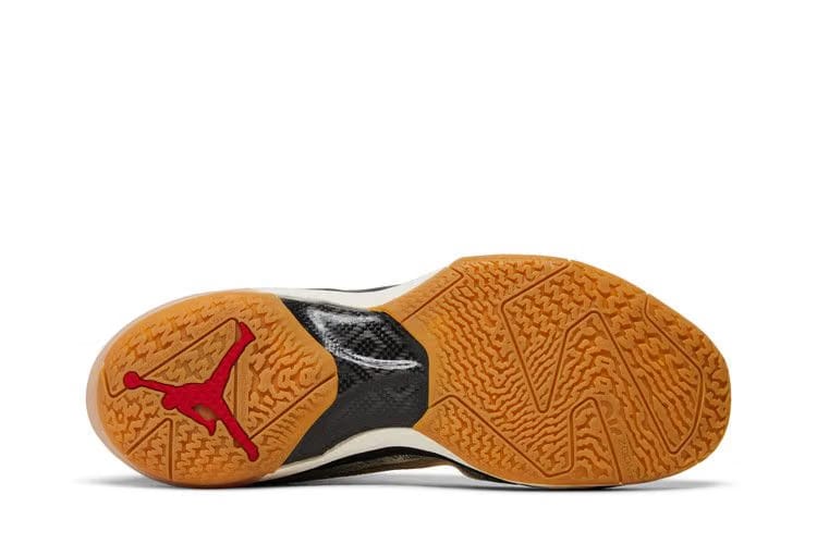 Jayson Tatum x Air Jordan 37 Tattoo