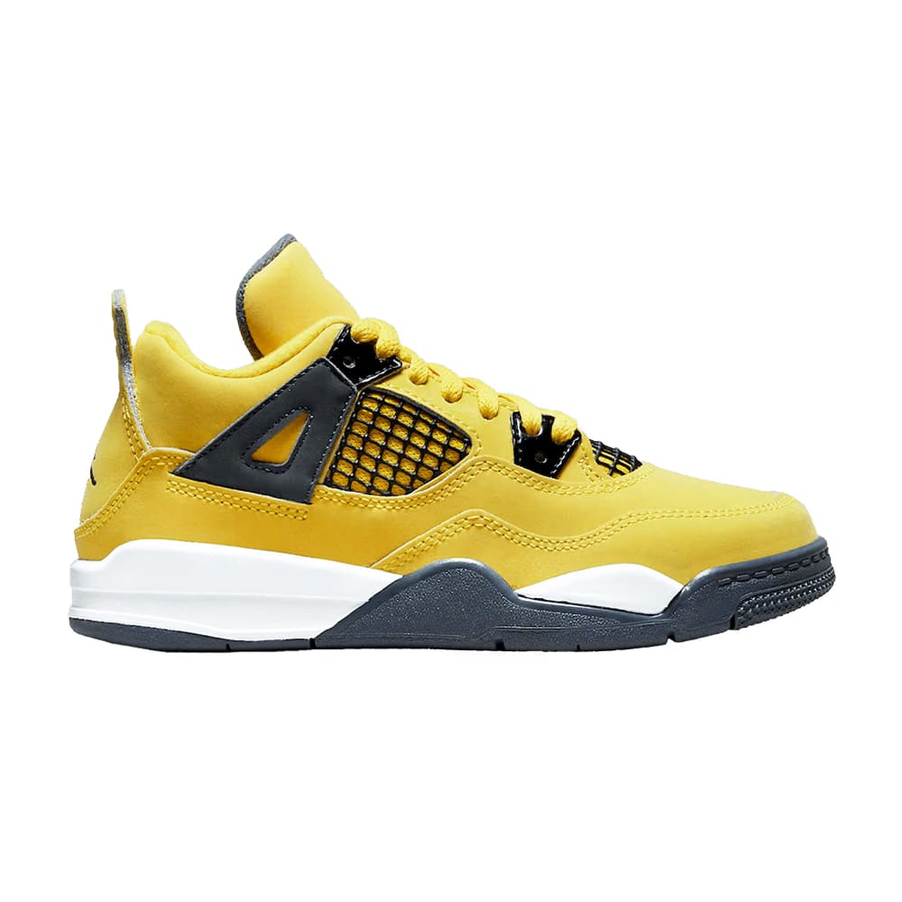 Air Jordan 4 Retro PS Lightning 2021