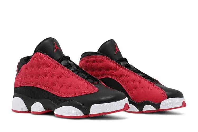 Air Jordan 13 Retro Low GS Very Berry