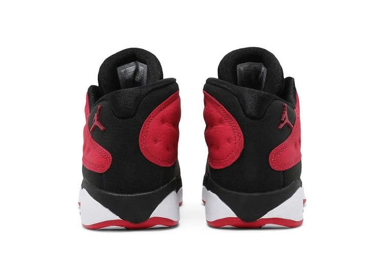 Air Jordan 13 Retro Low GS Very Berry