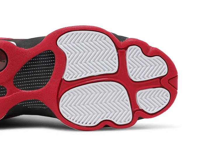 Air Jordan 13 Retro Low GS Very Berry