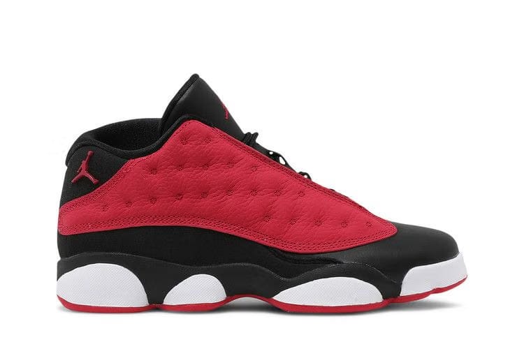 Air Jordan 13 Retro Low GS Very Berry