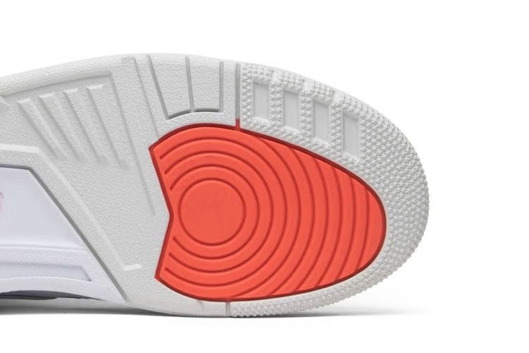 Just Don x Air Jordan Jordan Legacy 312 Hot Lava