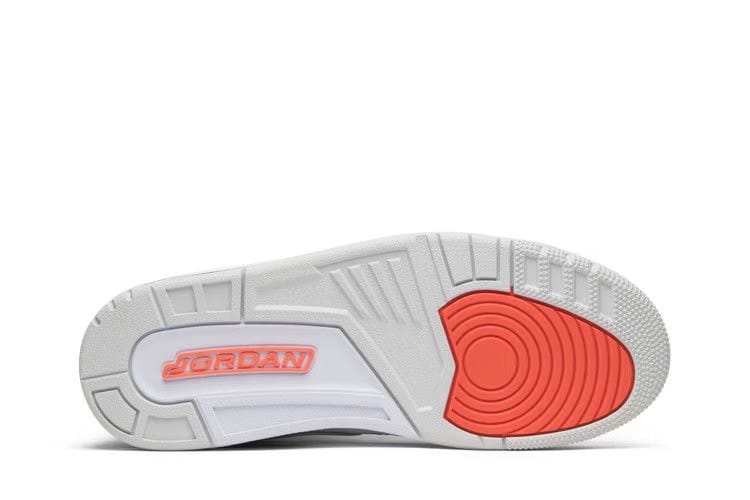 Just Don x Air Jordan Jordan Legacy 312 Hot Lava