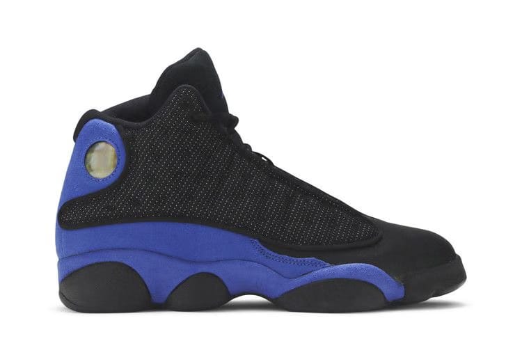 Air Jordan 13 Retro GS Hyper Royal