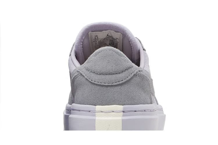 Wmns Air Jordan 1 Elevate Low 'Stealth'