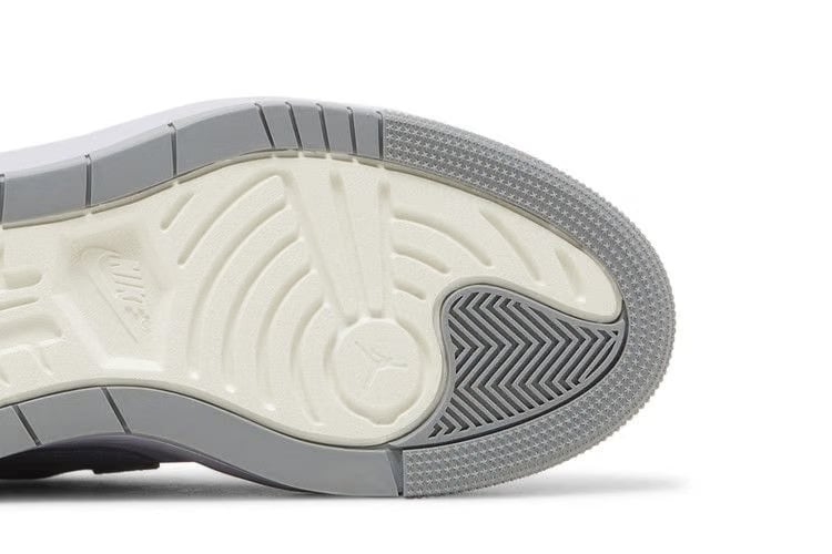 Wmns Air Jordan 1 Elevate Low 'Stealth'