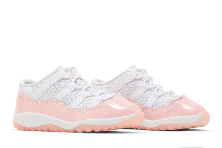 Air Jordan 11 Retro Low TD Legend Pink