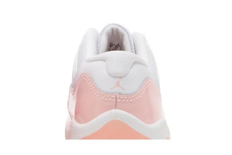 Air Jordan 11 Retro Low TD Legend Pink