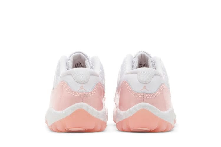 Air Jordan 11 Retro Low TD Legend Pink