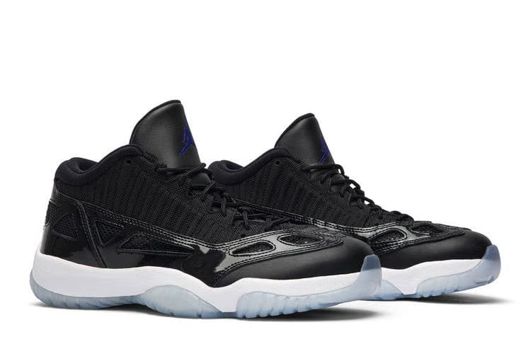 Air Jordan 11 Retro Low IE Space Jam