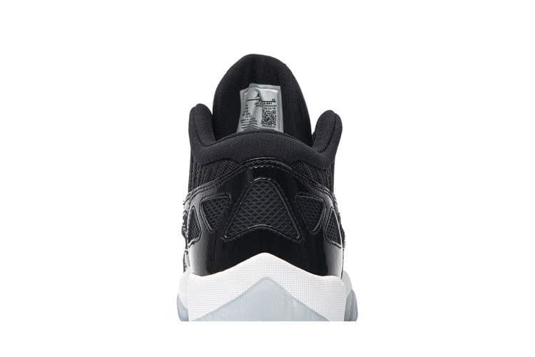 Air Jordan 11 Retro Low IE Space Jam