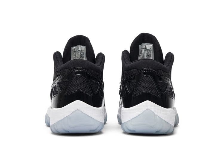 Air Jordan 11 Retro Low IE Space Jam