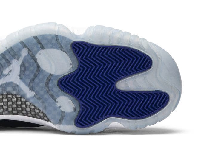 Air Jordan 11 Retro Low IE Space Jam