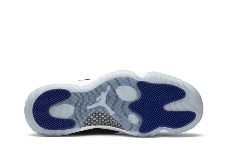 Air Jordan 11 Retro Low IE Space Jam