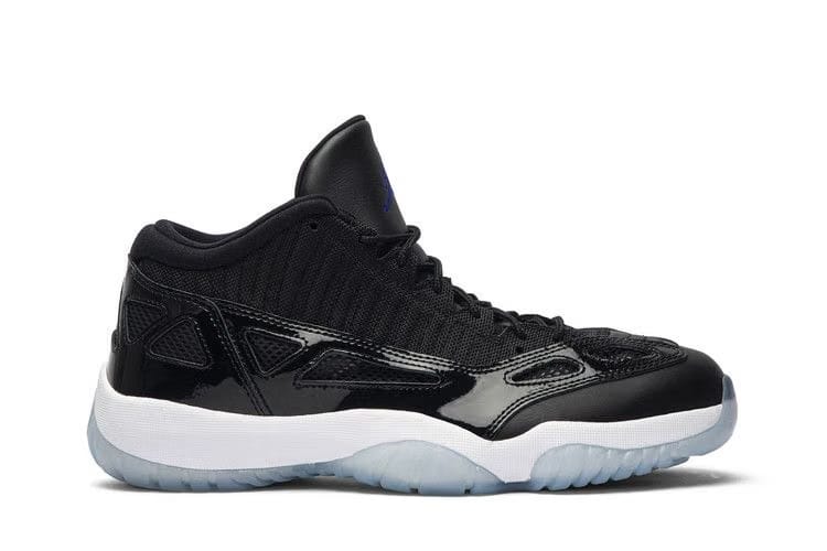 Air Jordan 11 Retro Low IE Space Jam