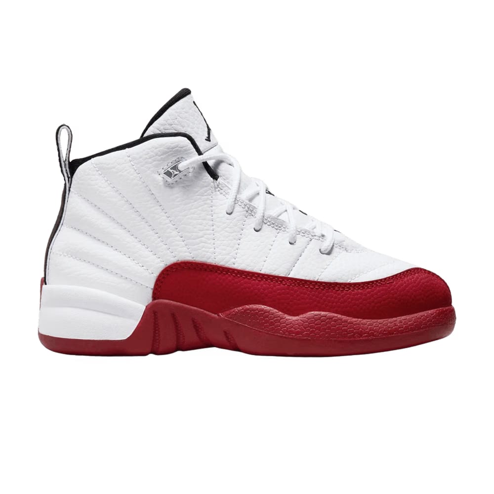 Air Jordan 12 Retro PS Cherry 2023