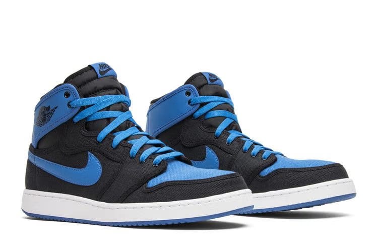 Air Jordan AJKO High Sport Blue
