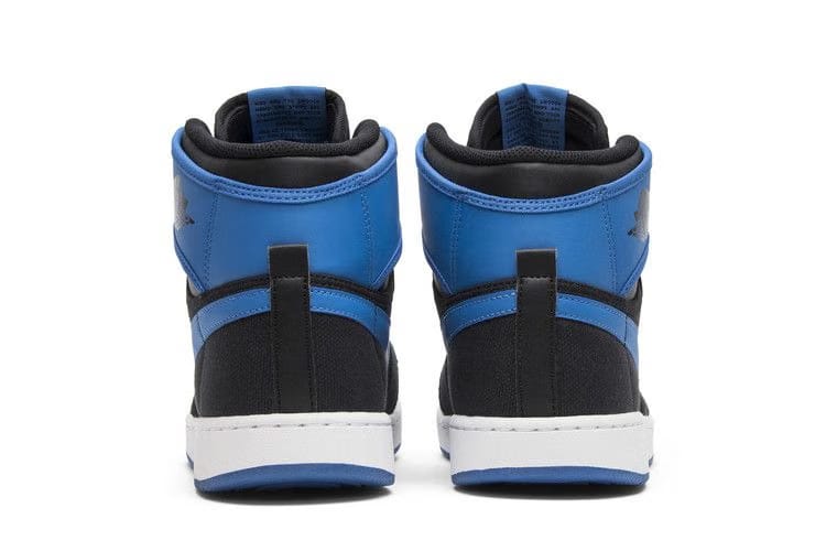 Air Jordan AJKO High Sport Blue