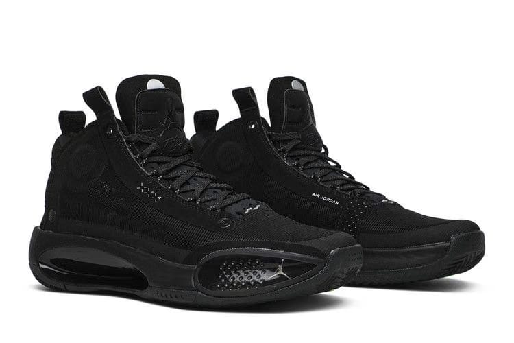 Air Jordan 34 Black Cat