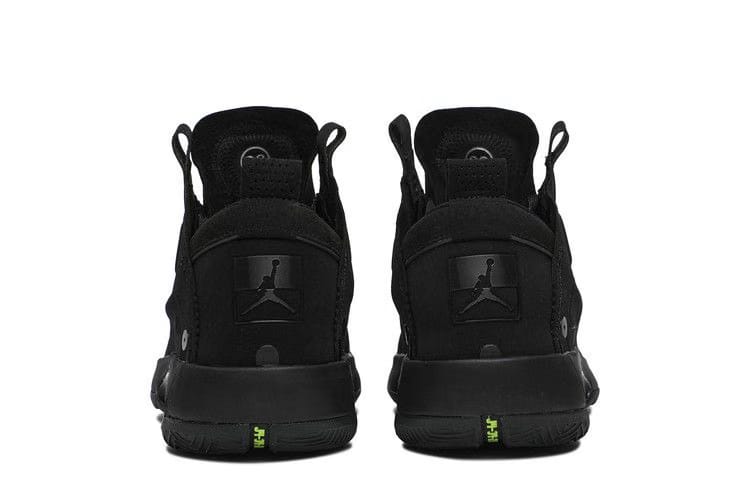 Air Jordan 34 Black Cat