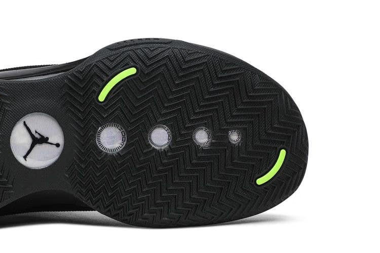 Air Jordan 34 Black Cat