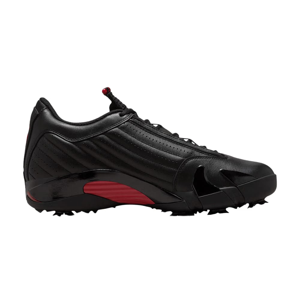 Air Jordan 14 Retro Golf Last Shot