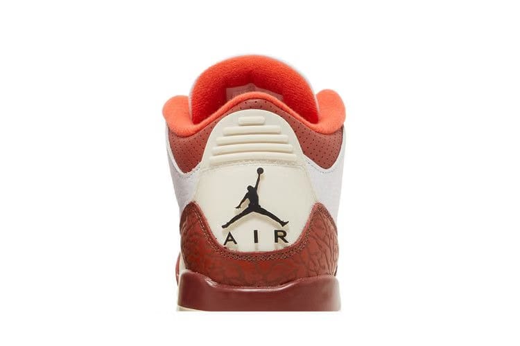 Air Jordan 3 Retro GS Mars Stone
