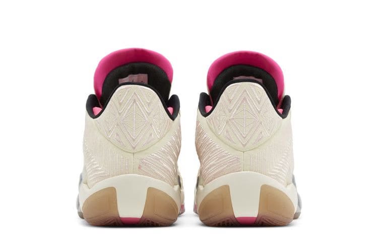 Air Jordan 38 Low Fresh Start