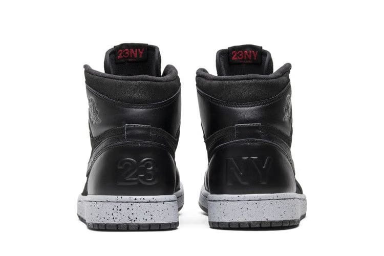 Air Jordan 1 Retro High NYC 23NY