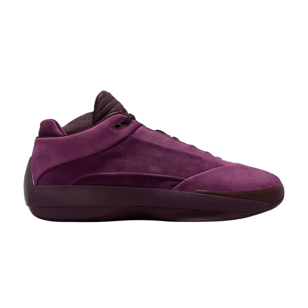Air Jordan 40 EP Bordeaux