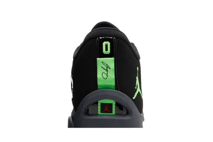 Air Jordan Tatum 1 Green Strike
