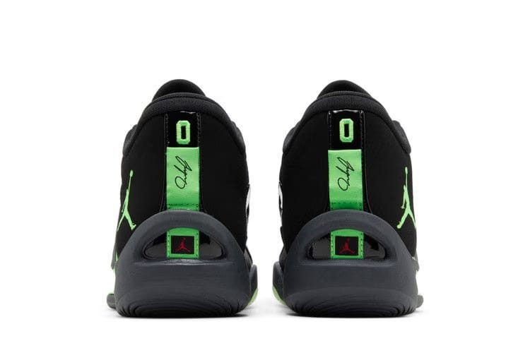Air Jordan Tatum 1 Green Strike