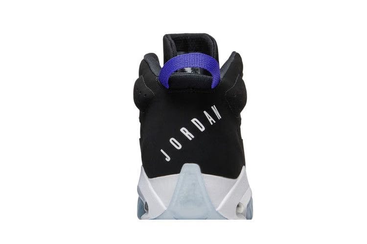 Air Jordan Lift Off Black Concord