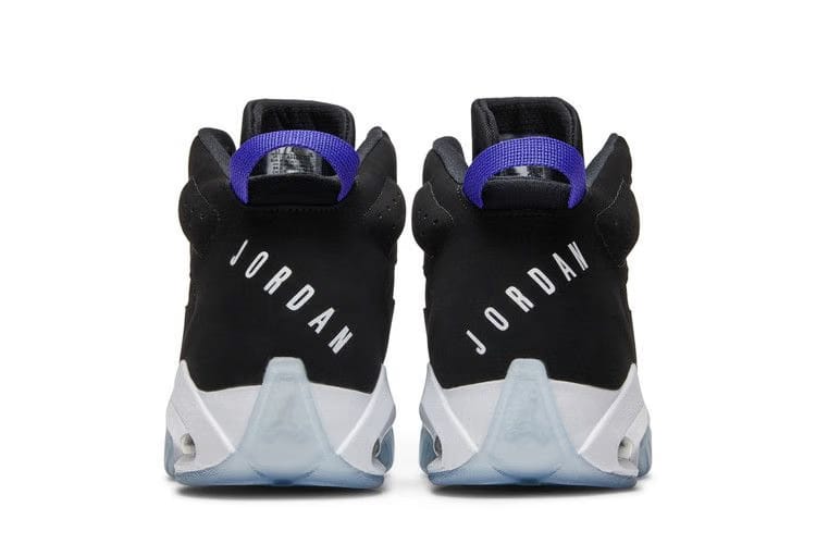 Air Jordan Lift Off Black Concord