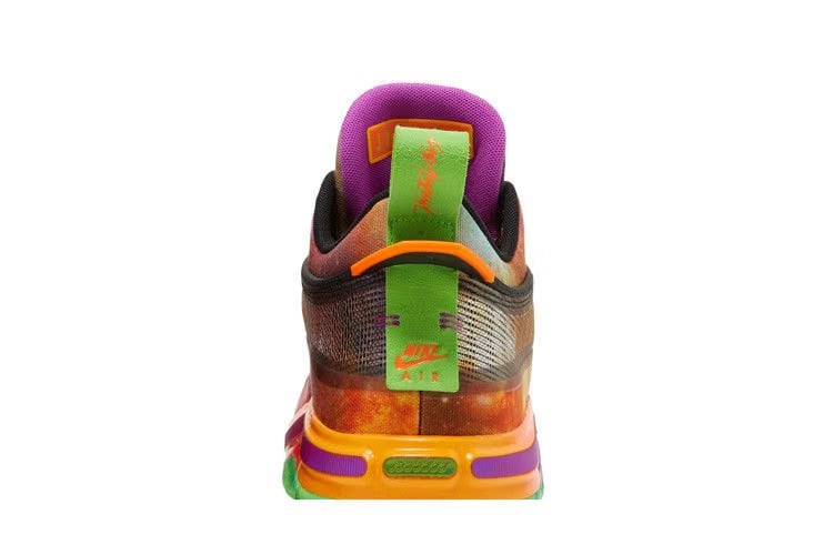 Air Jordan 36 Low EYBL