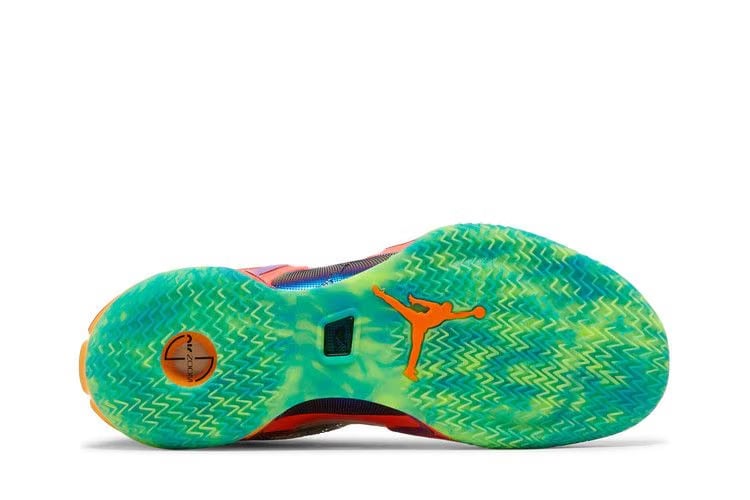 Air Jordan 36 Low EYBL