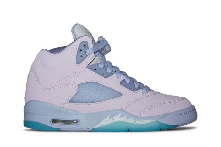 Air Jordan 5 Retro SE GS Easter