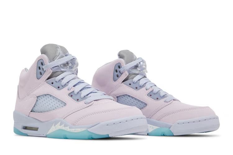 Air Jordan 5 Retro SE GS Easter
