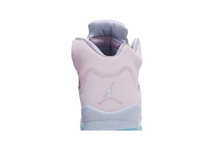 Air Jordan 5 Retro SE GS Easter