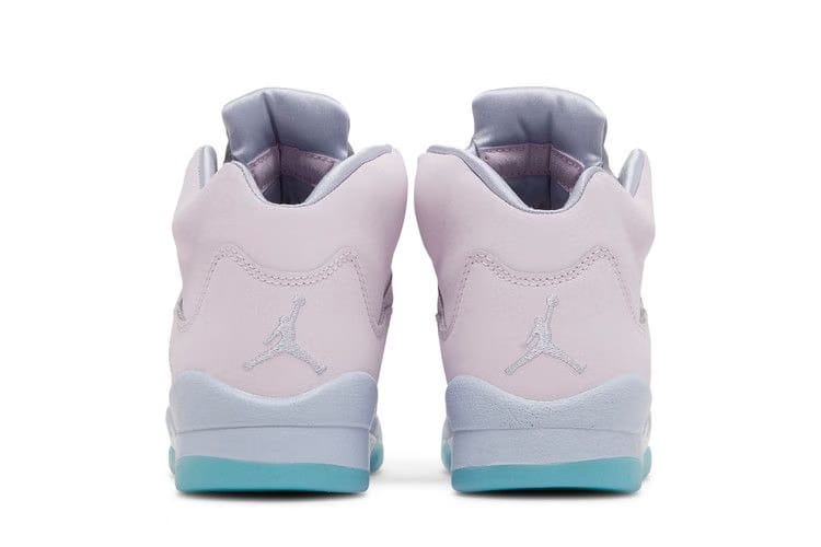 Air Jordan 5 Retro SE GS Easter