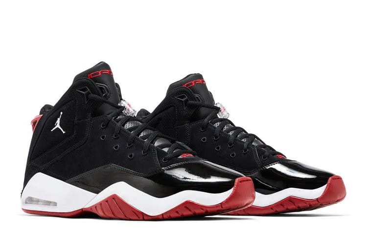 Air Jordan B'Loyal Bred