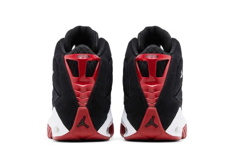 Air Jordan B'Loyal Bred
