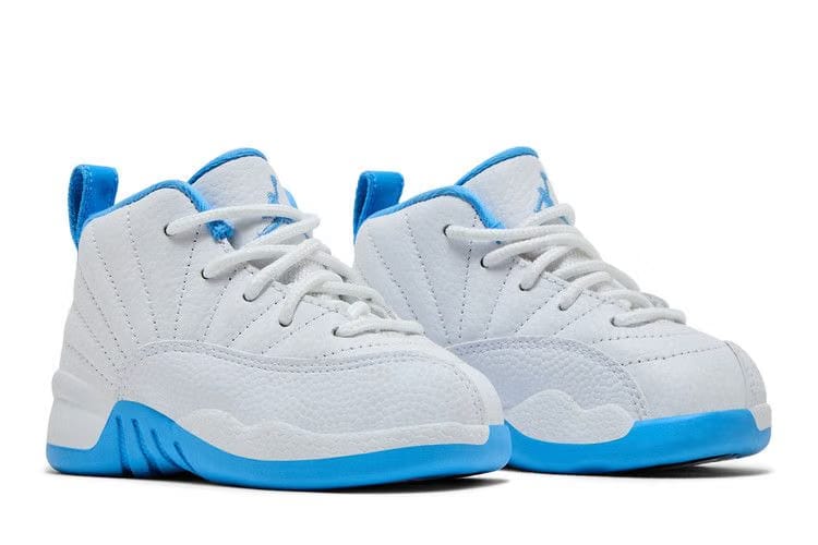 Air Jordan 12 Retro TD Melo 2025