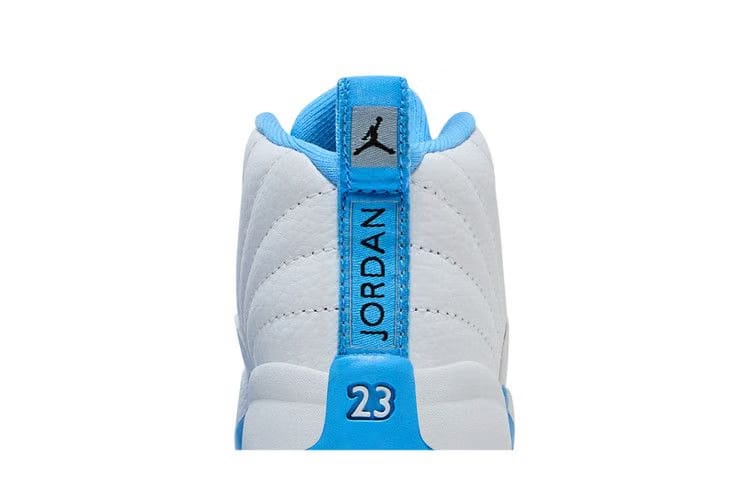 Air Jordan 12 Retro TD Melo 2025