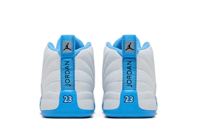 Air Jordan 12 Retro TD Melo 2025