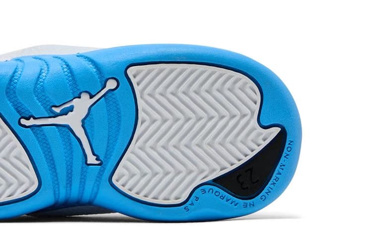 Air Jordan 12 Retro TD Melo 2025
